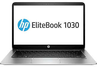 HP EliteBook 1030 G1 X2F02EA ezüst notebook X2F02EA (13,3" FullHD/Core m5/8GB/256GB SSD/Windows 10 Pro)
