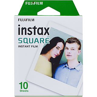 FUJIFILM Instax SQUARE Instant Film 10 stuks (B12030)