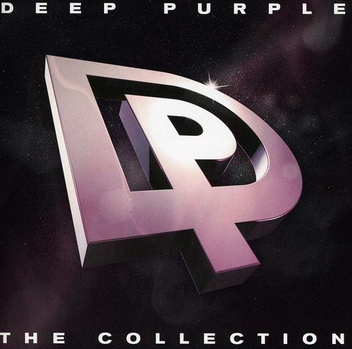 Deep Purple - Collections (CD)