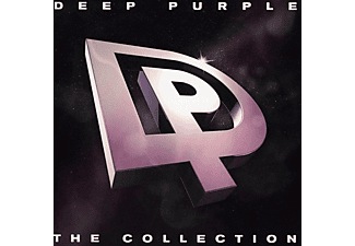 Deep Purple - Collections (CD)