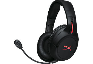 HYPERX CLOUD FLIGHT WLESS - Gaming-Headset, Schwarz