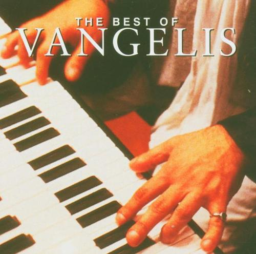 Vangelis - The Best of Vangelis (CD)