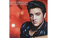 Elvis Presley - Songs For Christmas | Vinyl