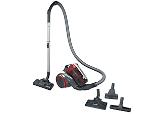 HOOVER KHROSS KS50PET 21 - Staubsauger (Walnuss Braun)