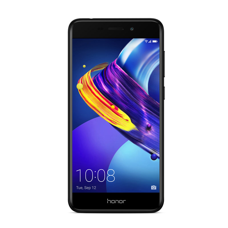 HONOR 6C Pro 32 GB Schwarz Dual SIM