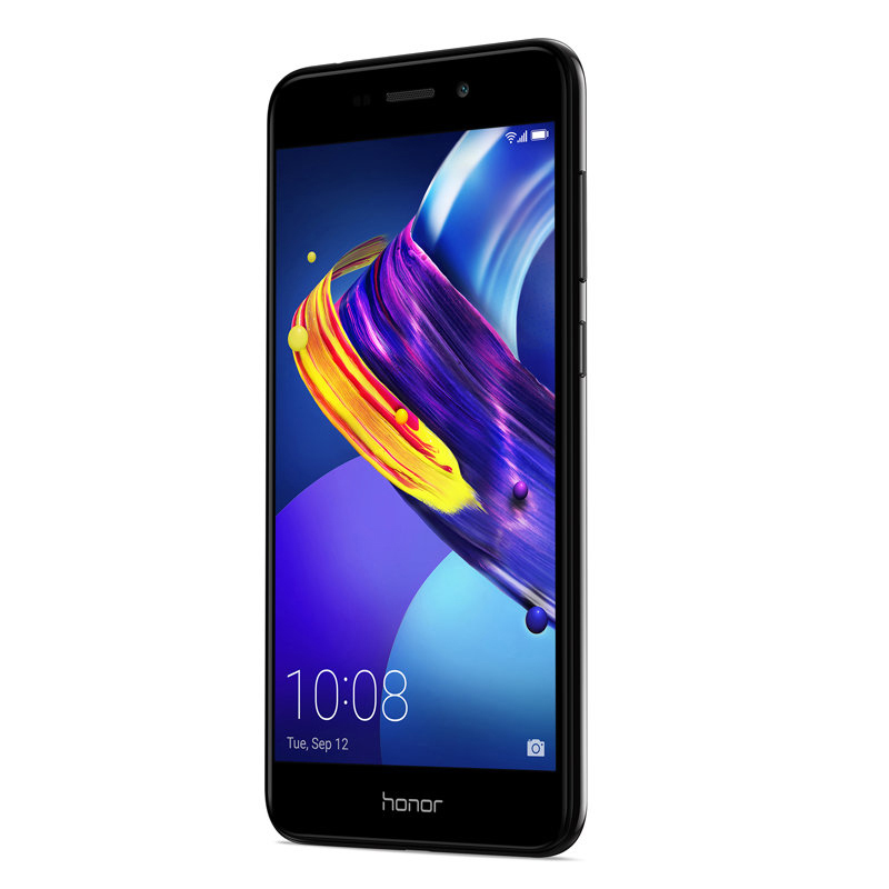 HONOR 6C Pro 32 GB Schwarz Dual SIM