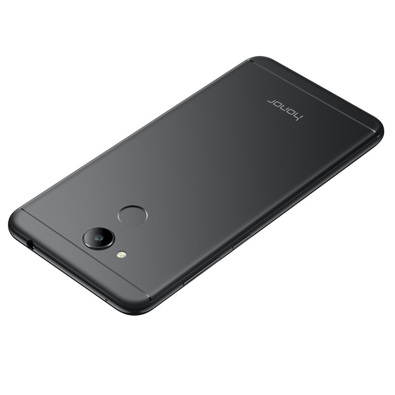 HONOR 6C Pro 32 GB Schwarz Dual SIM