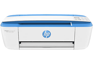 HP T8W48C DeskJet Ink Advantage 3787 Fotokopi / Tarayıcı / Wi-Fi Airprint Yazıcı