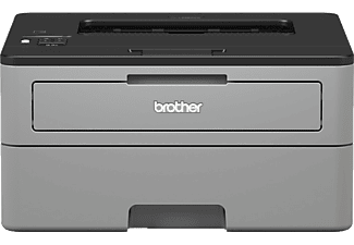 BROTHER Laserprinter HL-L2350DW (HLL2350DWRF1)