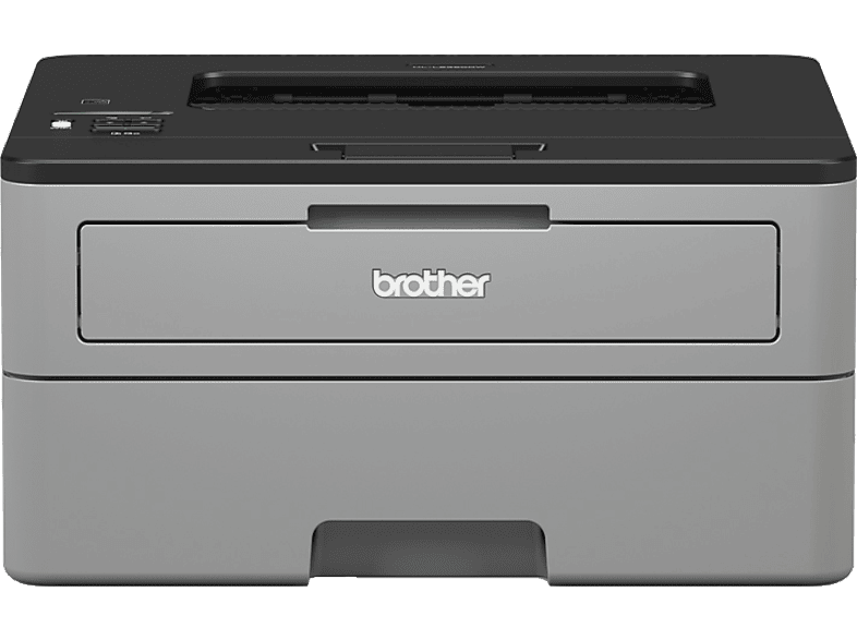 BROTHER Laserprinter HL-L2350DW (HLL2350DWRF1)