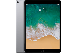 APPLE iPad Pro 2017 asztroszürke 10,5" 256GB Wifi + LTE (mphg2hc/a)