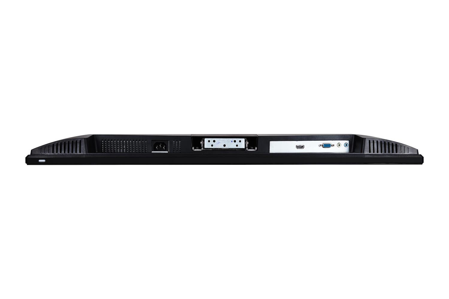 VIEWSONIC 32 Vıewsonıc Vx3211-Mh Fhd Ips Panel 3Ms 250Nıts Dsub+Hdmı Vesa Speakers Sıyah Monıtor