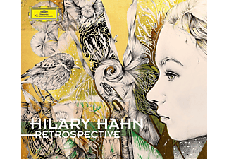 Hilary Hahn - Retrospective [Vinyl]