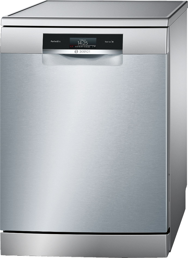 BOSCH SMS88TI36E Home Connect mosogatógép