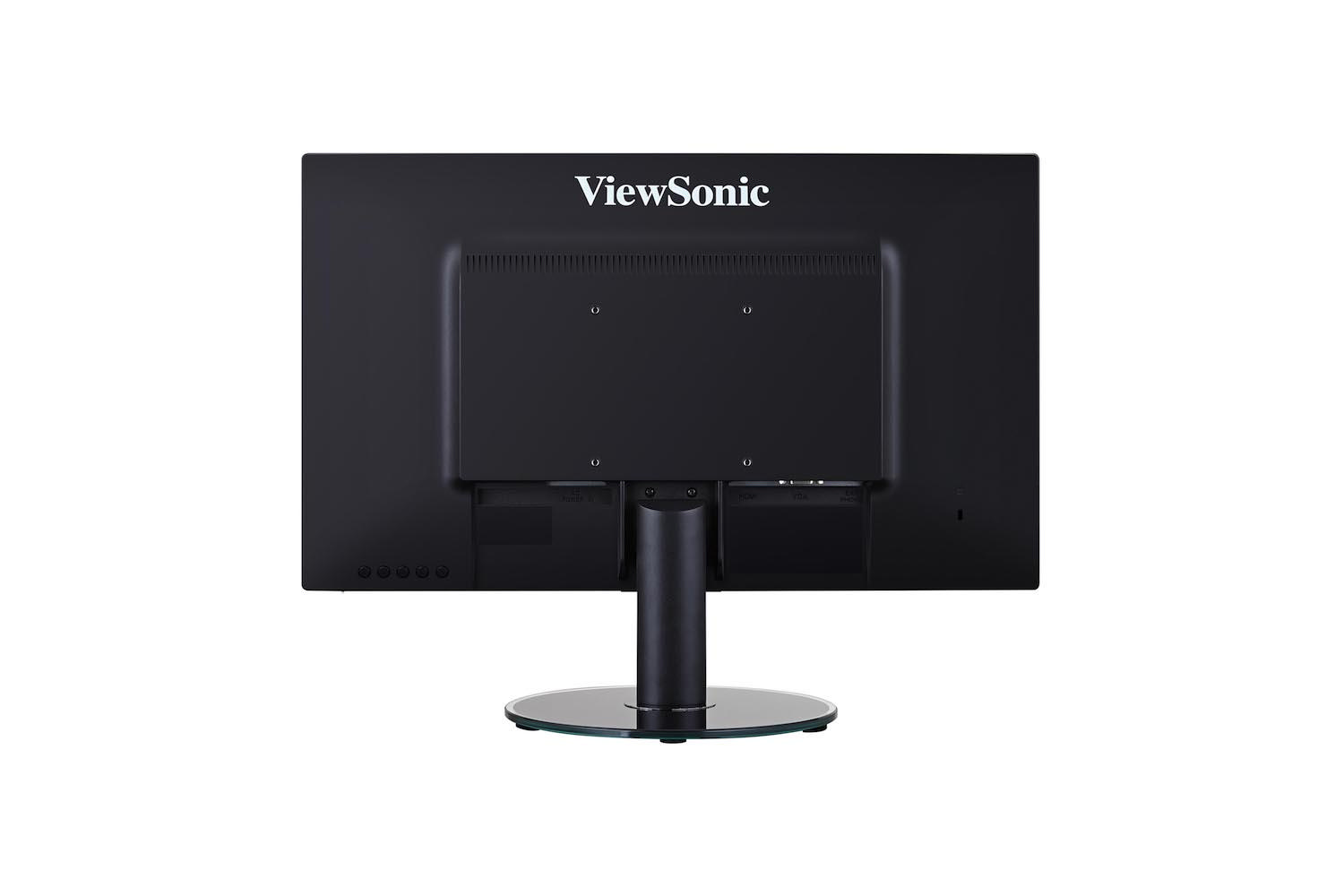 VIEWSONIC VA2719-SH 27" Full HD IPS Panel HDMI+D-SUB İnce Çerçeveli Ev/Ofis Monitörü