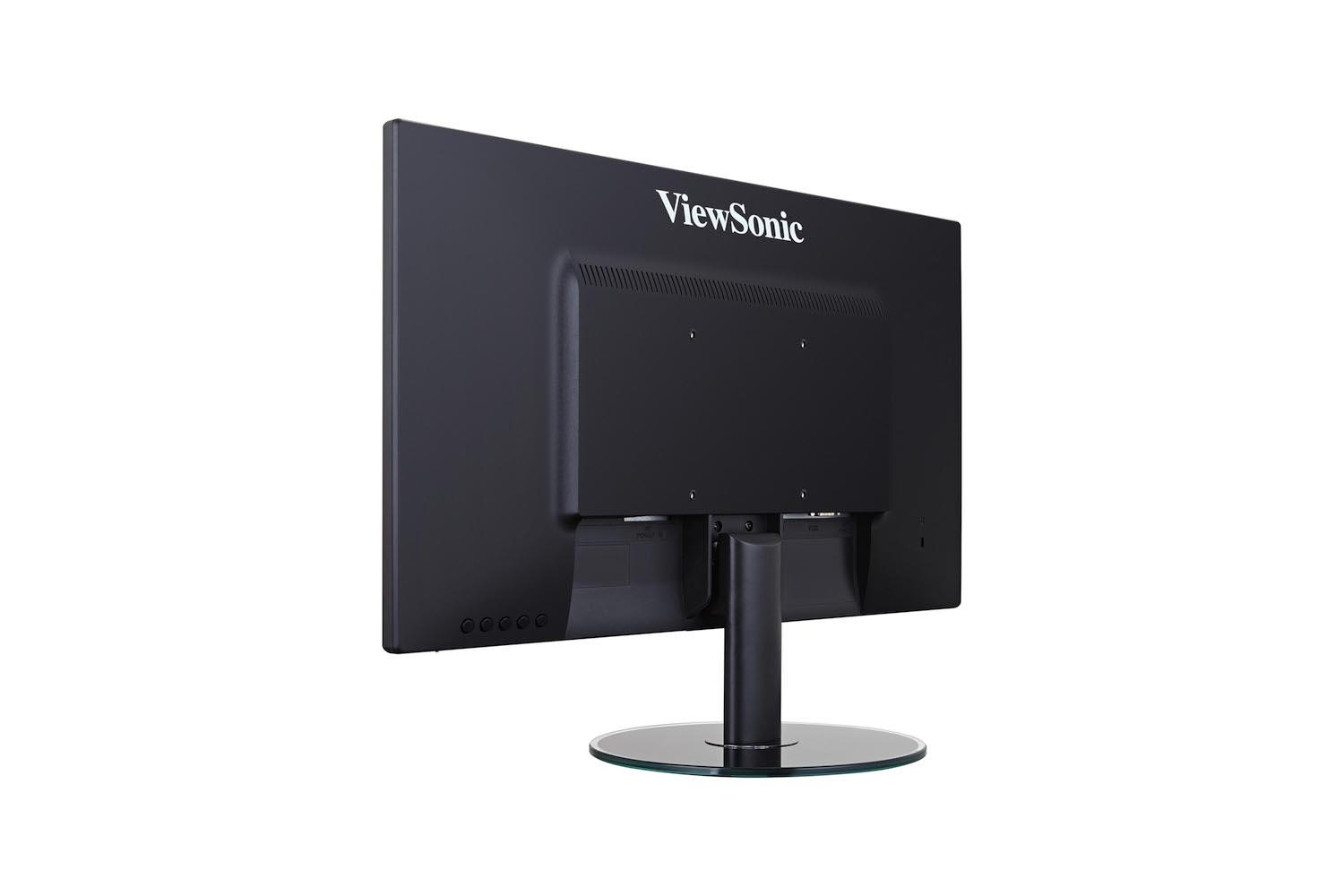 VIEWSONIC VA2719-SH 27" Full HD IPS Panel HDMI+D-SUB İnce Çerçeveli Ev/Ofis Monitörü