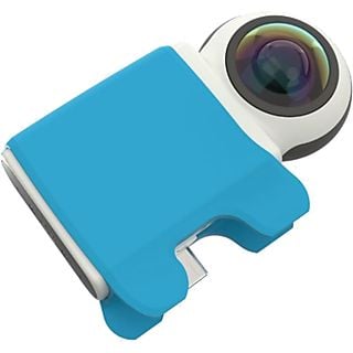 GIROPTIC iO clip-on-camera Android