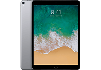 APPLE iPad Pro 2017 asztroszürke 10,5" 256GB Wifi (mpdy2hc/a)