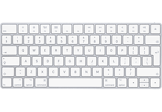 APPLE Angol magic keyboard (mla22lb/a)