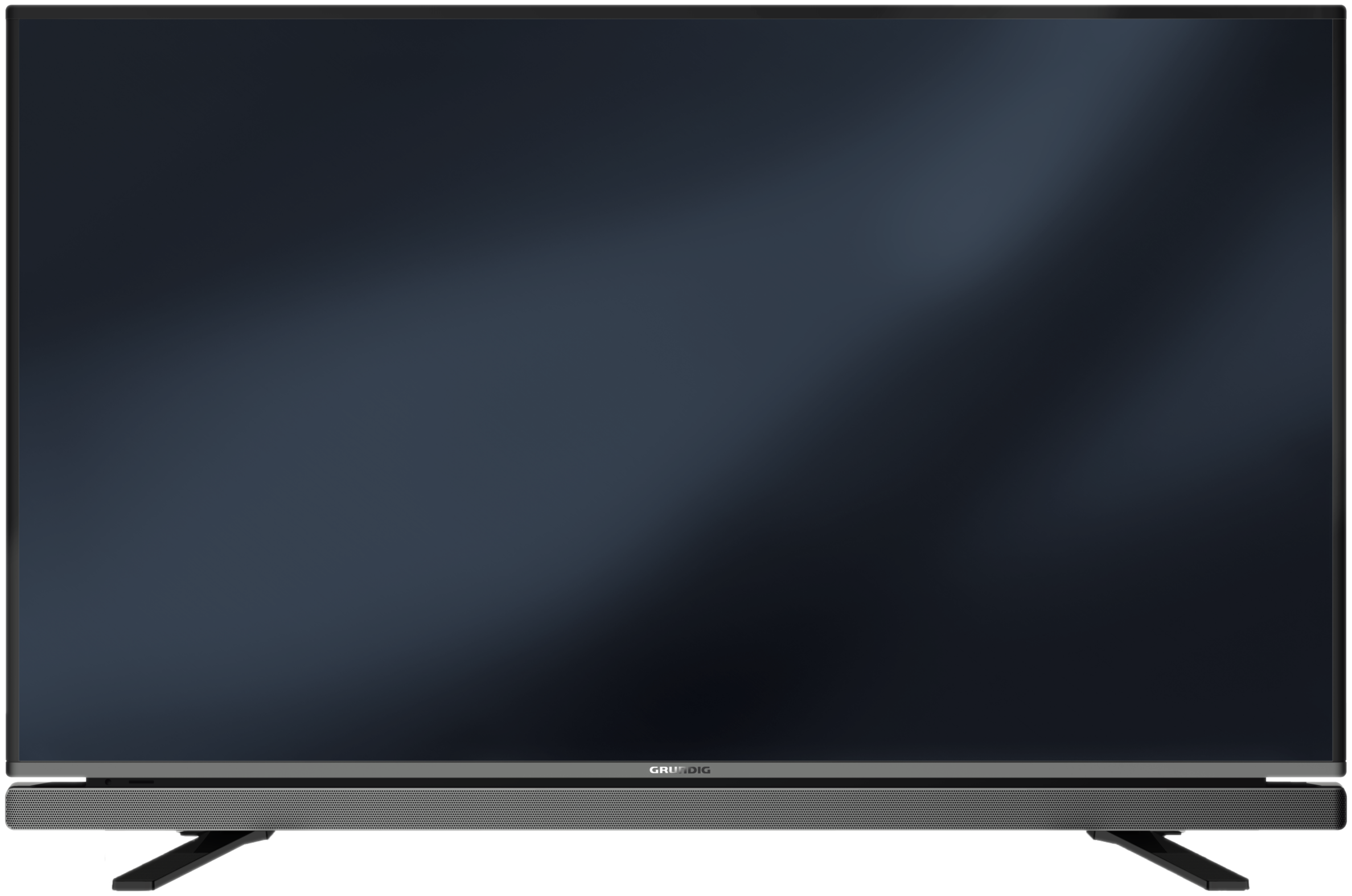 GRUNDIG Fernseher 43 VLE 5723 Full HD LED TV