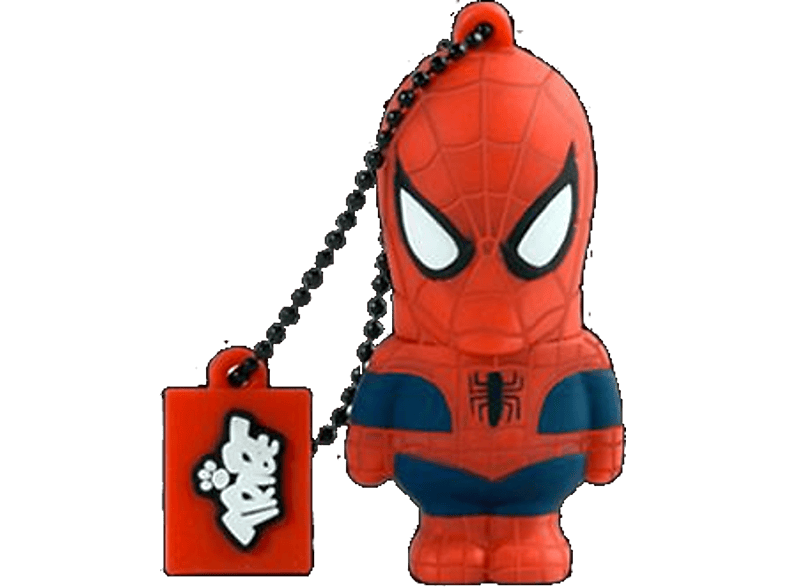 TRIBE USB-stick Marvel - Spiderman 16 GB (FD016505)