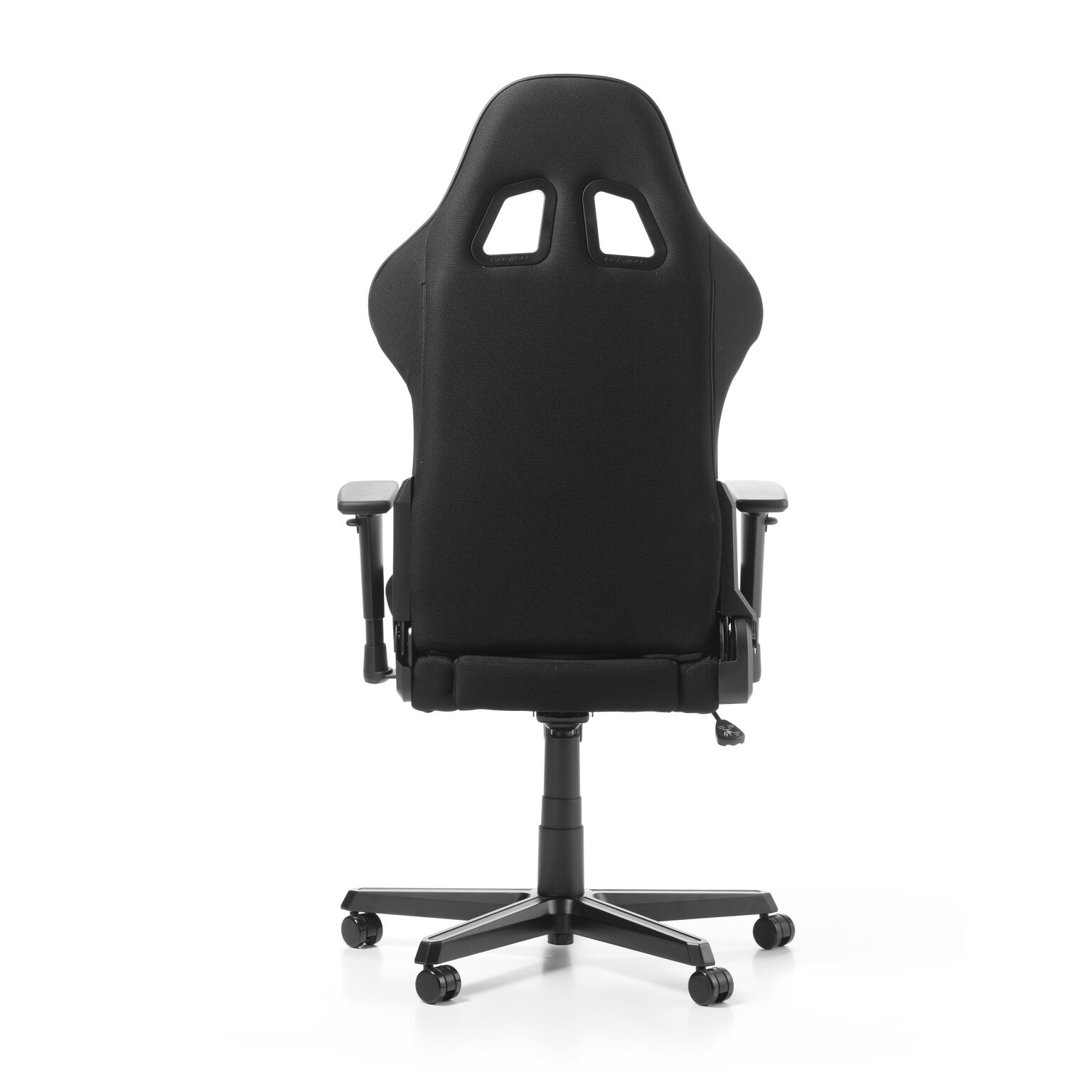 DXRACER Formula F11 Gaming Chair, Black Gaming Stuhl, Schwarz