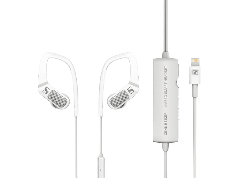 Sennheiser Ambeo Smart Headset