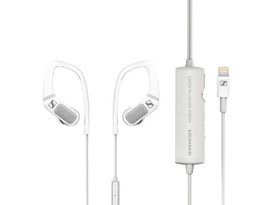 SENNHEISER AMBEO SMART HEADSET