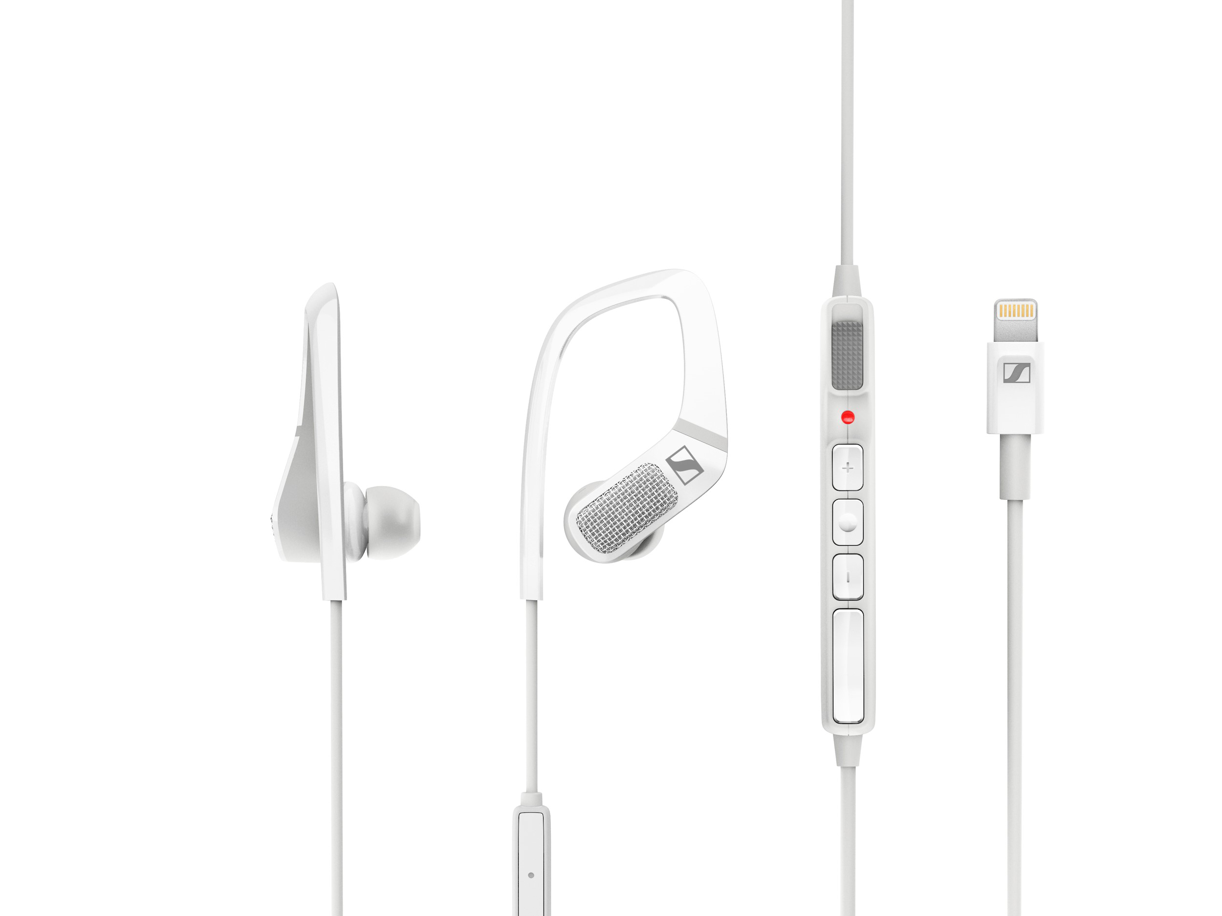 SENNHEISER AMBEO SMART HEADSET