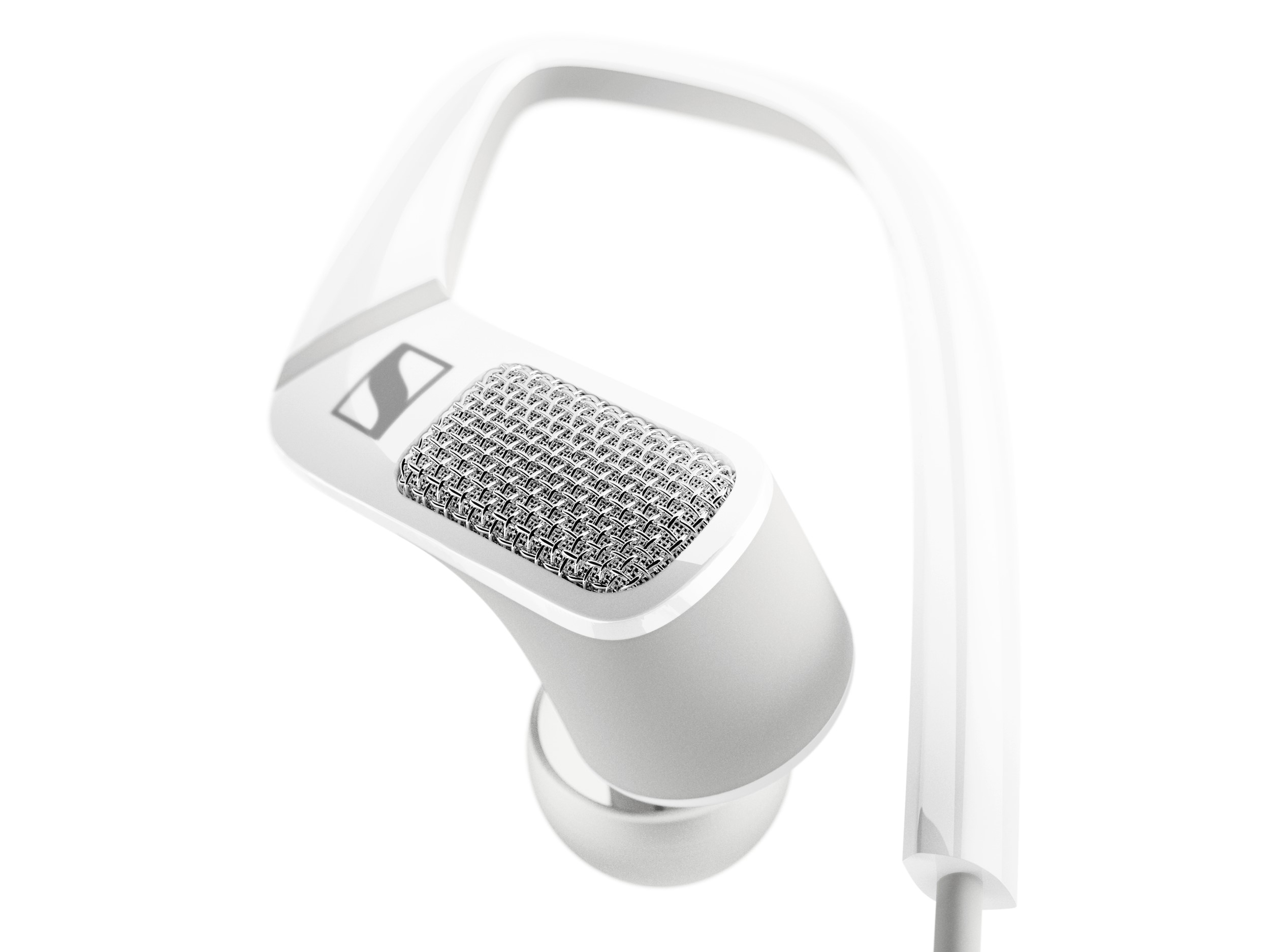 SENNHEISER AMBEO SMART HEADSET
