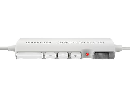 SENNHEISER AMBEO SMART HEADSET