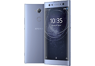 SONY Xperia XA2 Ultra - Smartphone (6 ", 32 GB, Blue)