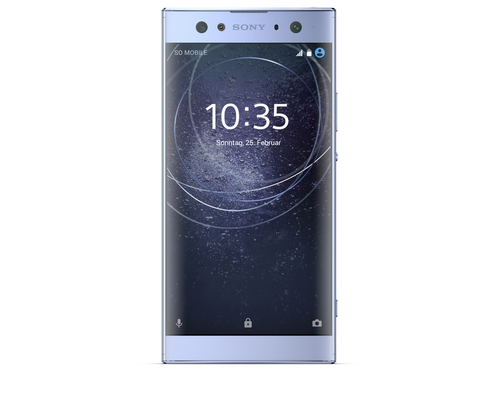 SONY Xperia XA2 Ultra 32 GB Blue