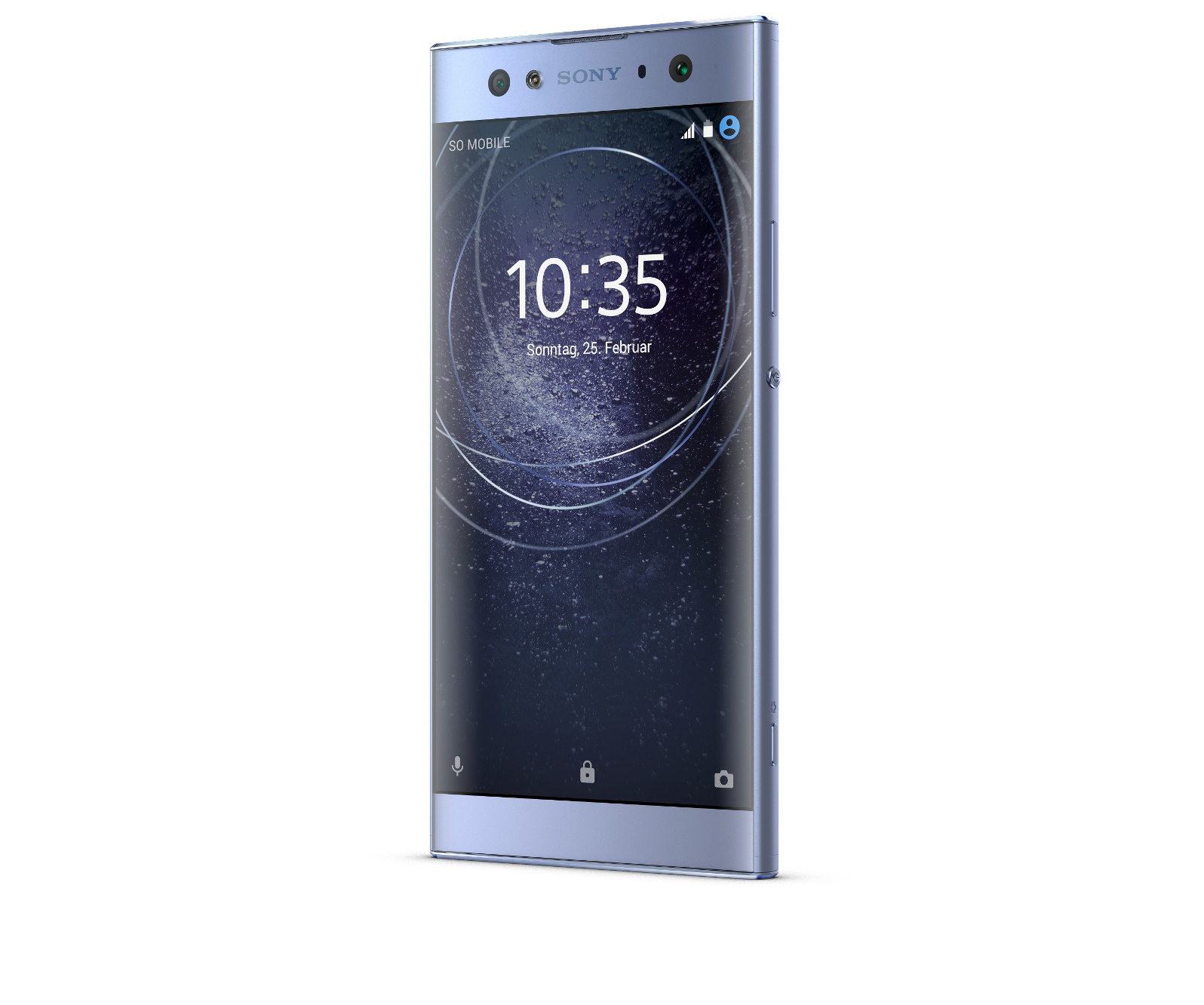 SONY Xperia XA2 Ultra 32 GB Blue