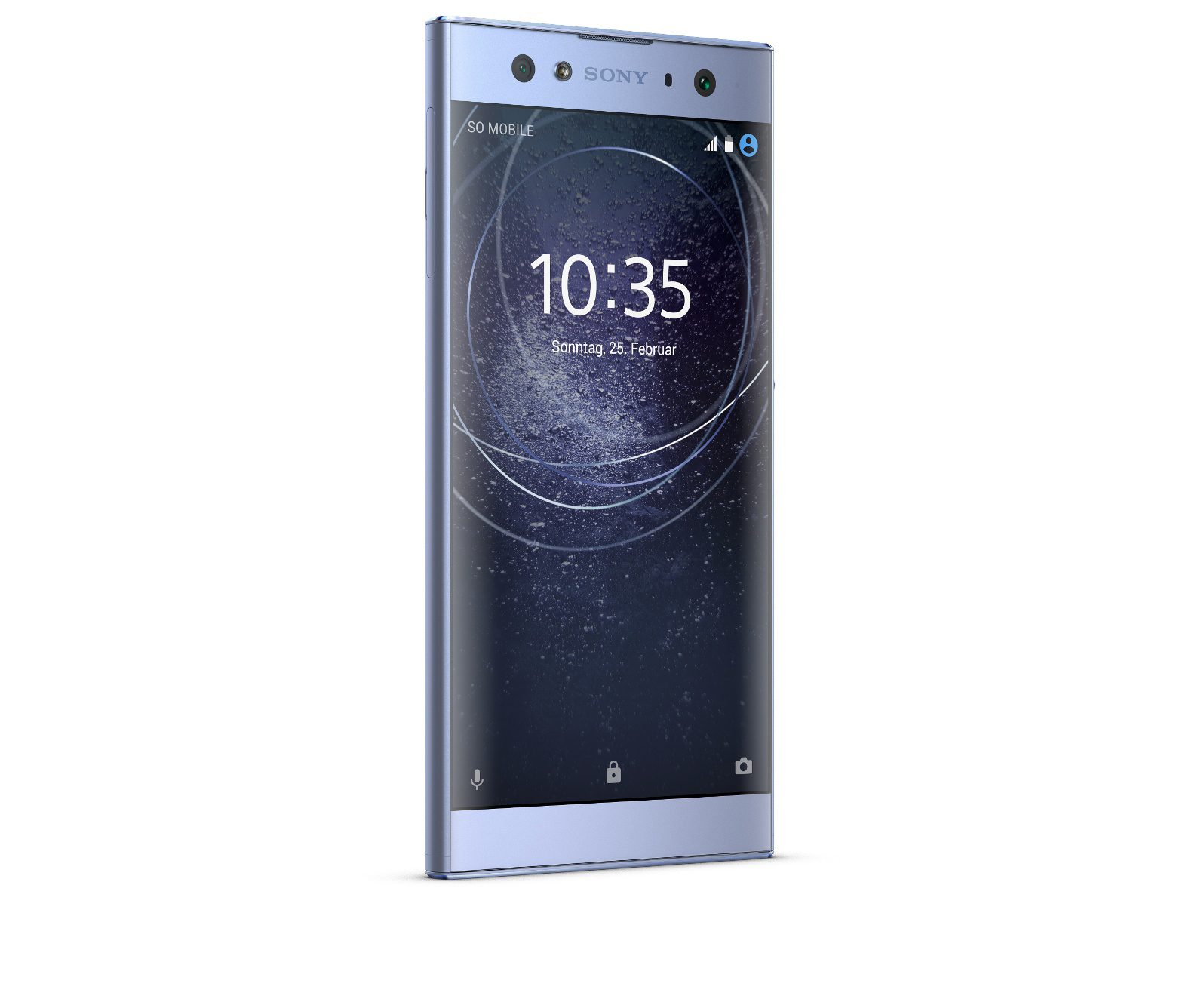SONY Xperia XA2 Ultra 32 GB Blue