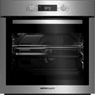 Backofen BEM 12080 X