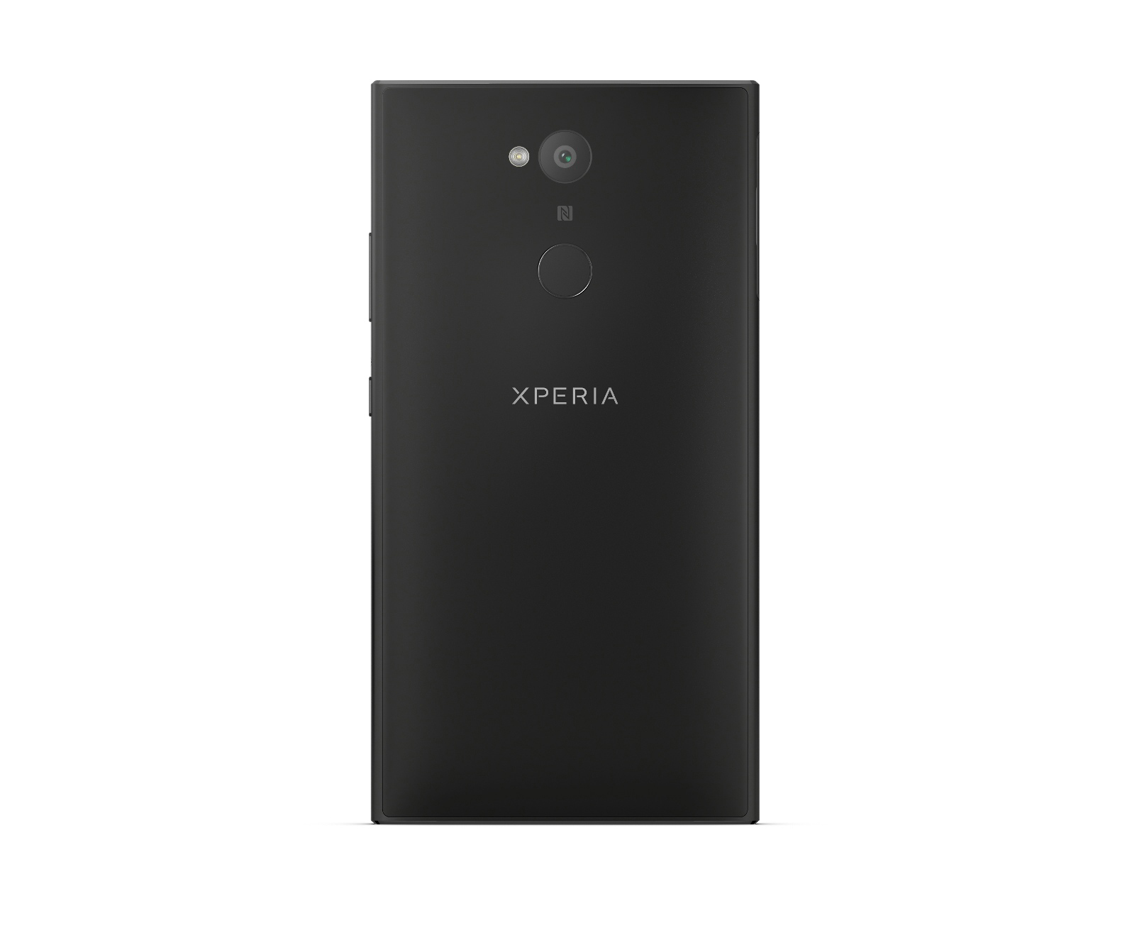 SONY Xperia L2 32 GB Schwarz Dual SIM