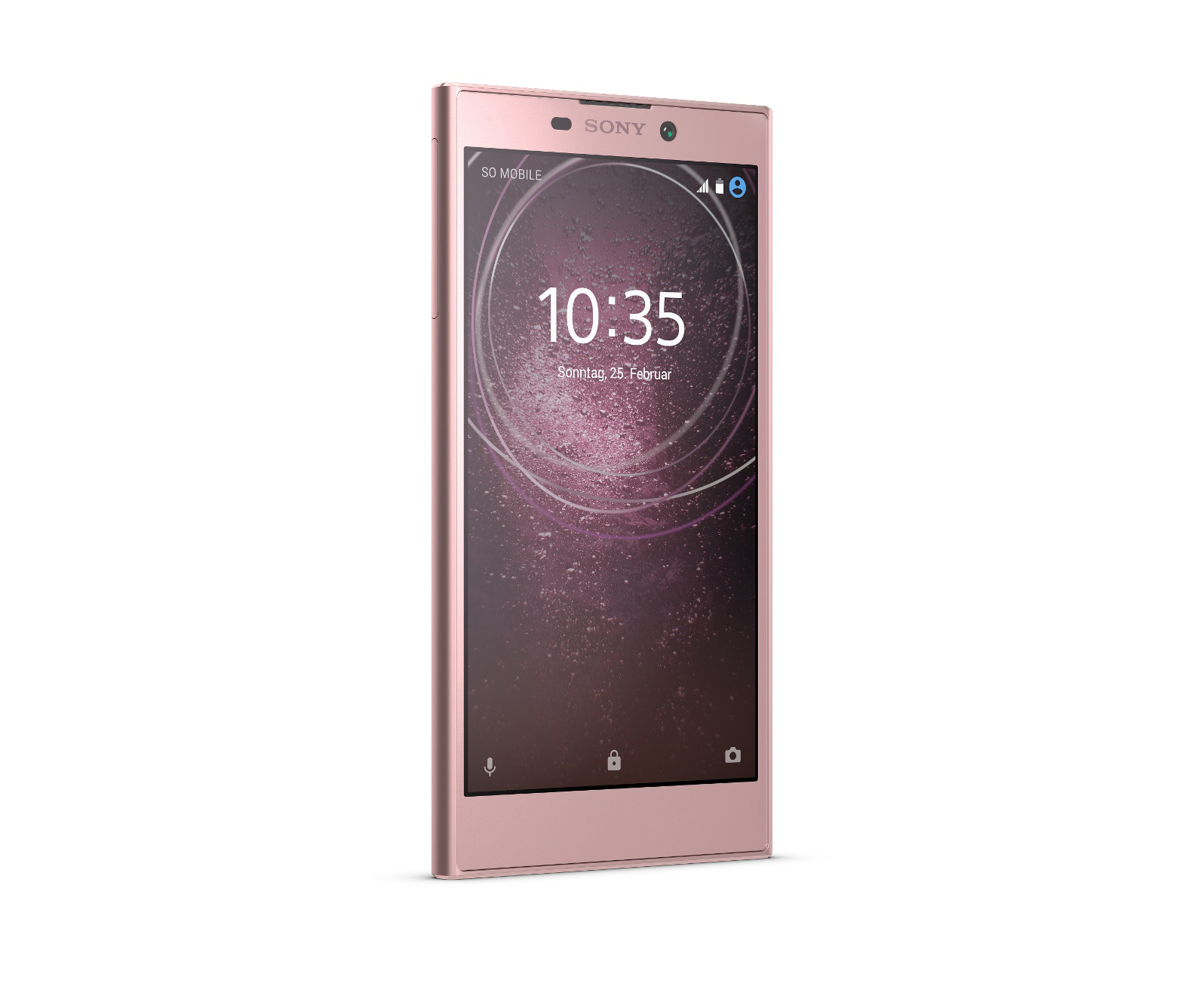 SONY Xperia L2 32 GB Pink Dual SIM