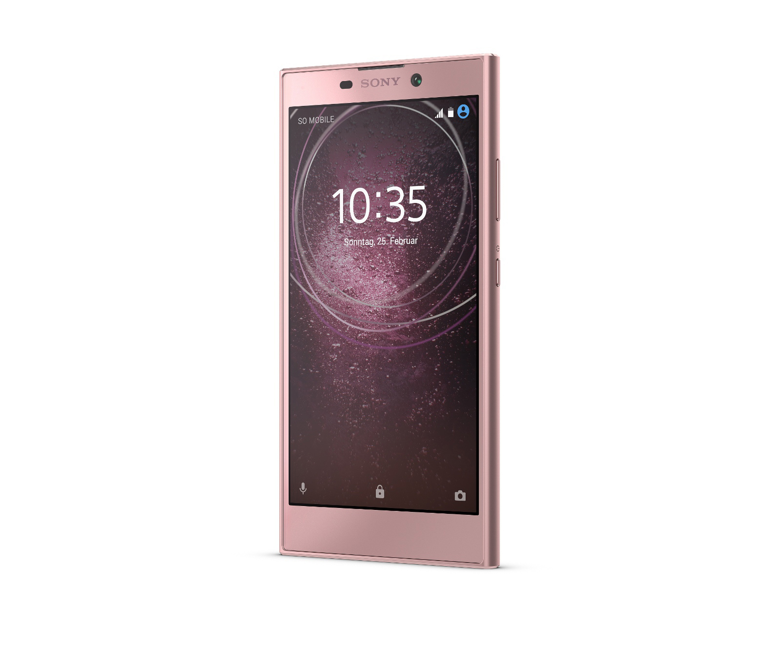 SONY Xperia L2 32 GB Pink Dual SIM