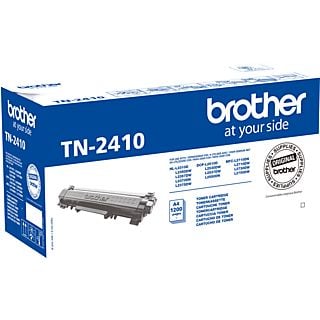 BROTHER TN-2410 Zwart