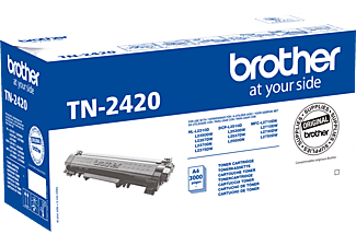 BROTHER TN-2420 Zwart