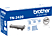 BROTHER TN-2420 Zwart