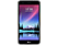 LG K4 (2017) titán DualSIM kártyafüggetlen mobiltelefon