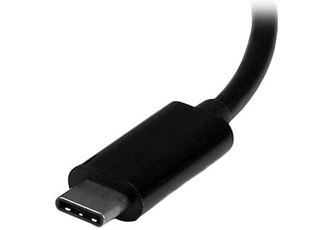 STARTECH 3-in-1 USB-C-adapter
