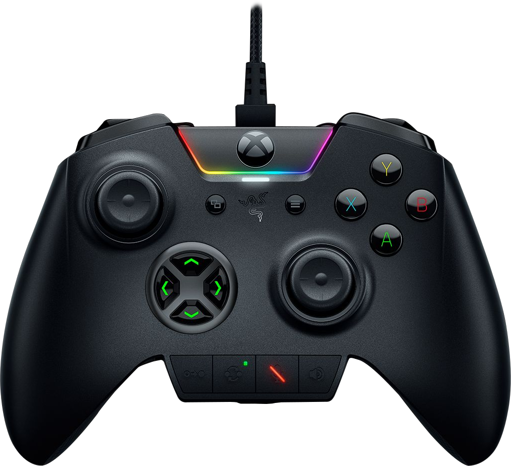 RAZER Wolverine Ultimate Xbox One kontroller