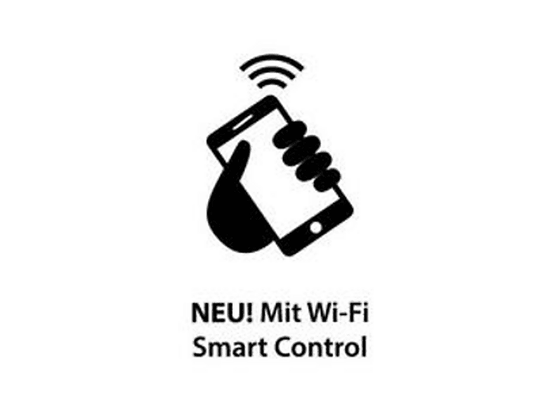 Caso 772 wine Chef pro 40 WIFI Weintemperierer (113 l, 142 kWh, EEK: G, Edelstahl , Anzahl Flaschen: 40) — Foto 3 von 3