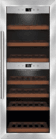 Weintemperierer für 180 Flaschen WineChef Pro 180