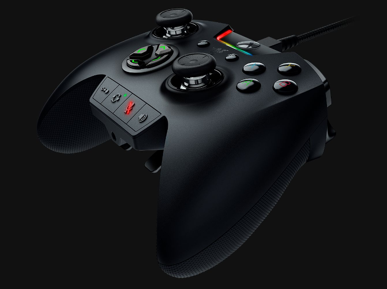 RAZER Wolverine Ultimate Xbox One kontroller