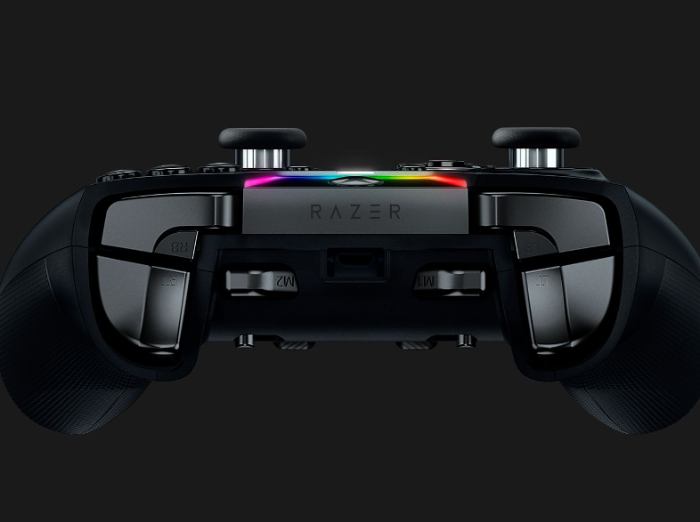 RAZER Wolverine Ultimate Xbox One kontroller