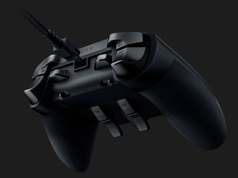 RAZER Wolverine Ultimate Xbox One kontroller